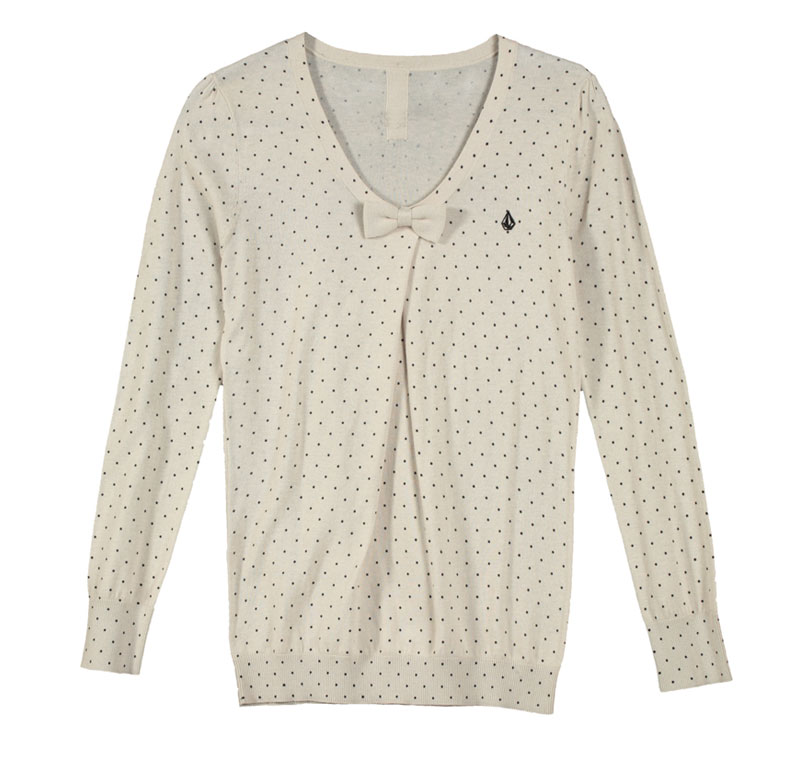 Volcom Cambridge Sweater