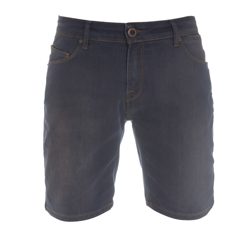 Volcom Chili Chocker Denim Short