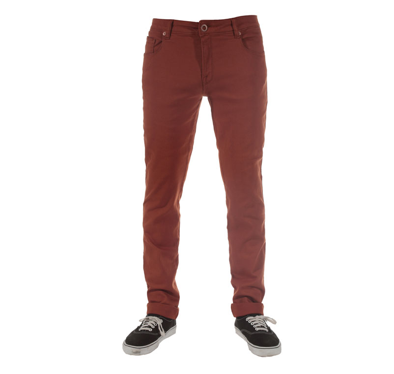 Volcom Chili Chocker Jean