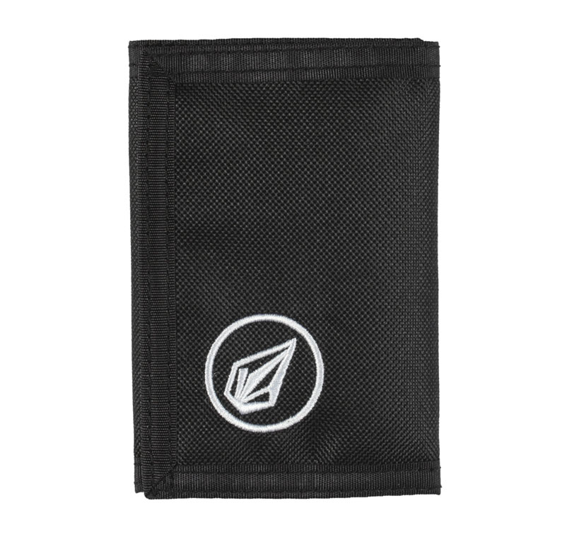 Volcom Circle Wallet
