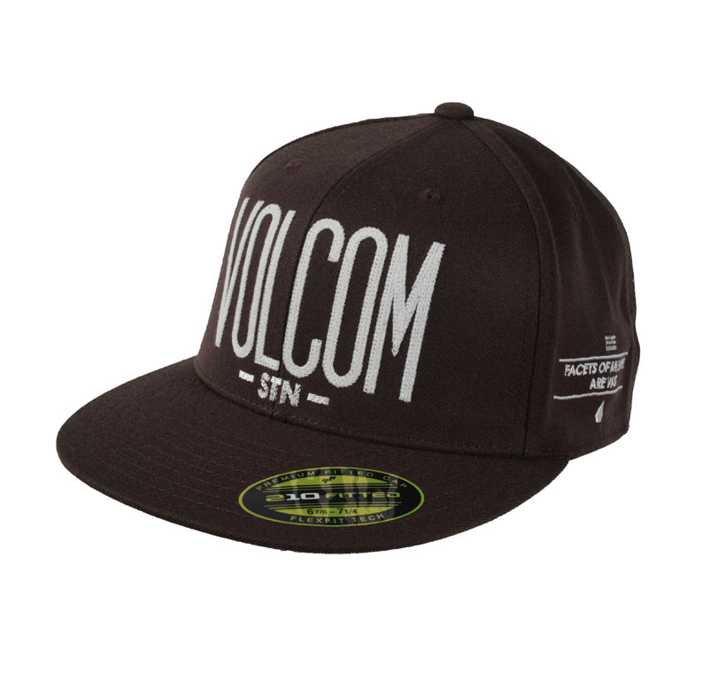 DWP 210Fitted Hat