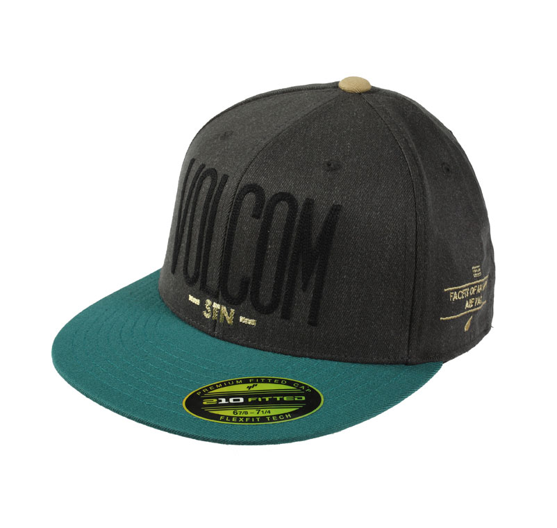 DWP 210Fitted Hat