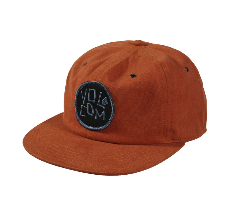 Volcom Econoline Station Hat