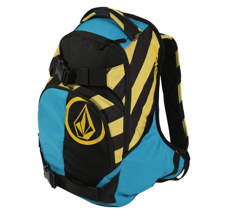 Volcom Equilibrium Backpack