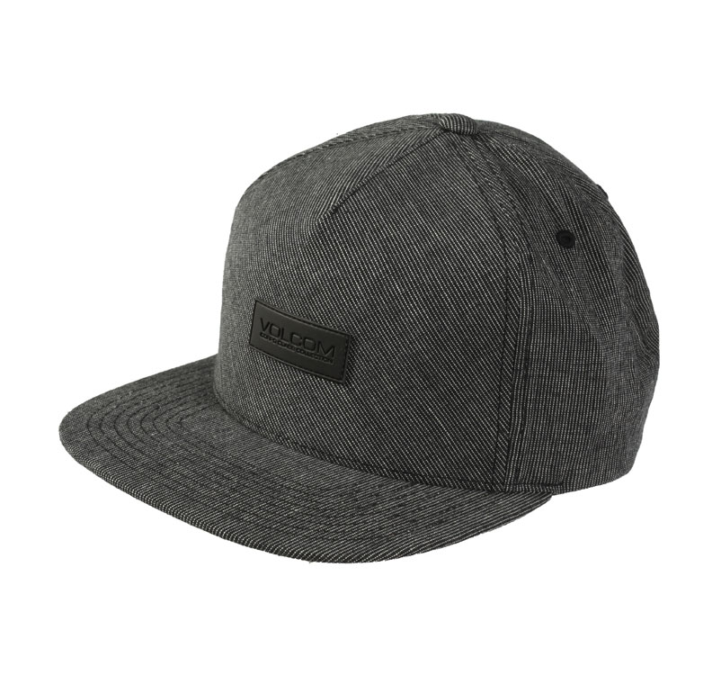 Volcom Exec Snapback