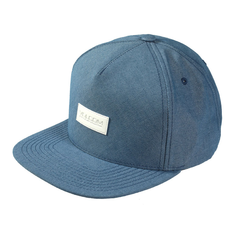 Volcom Exec Snapback
