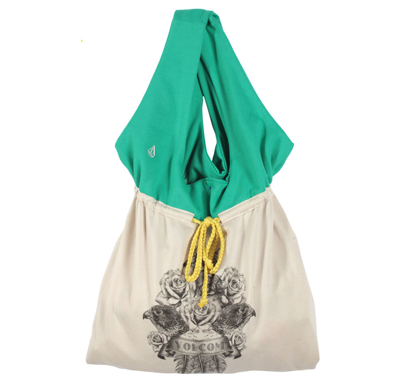 Volcom Fantastic Grace Bag