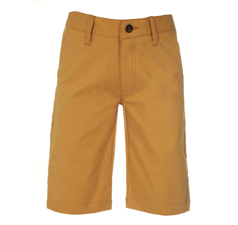Volcom Frickin Tight Short Kids