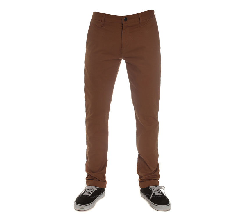 Volcom Frickin Tight Solid Pant