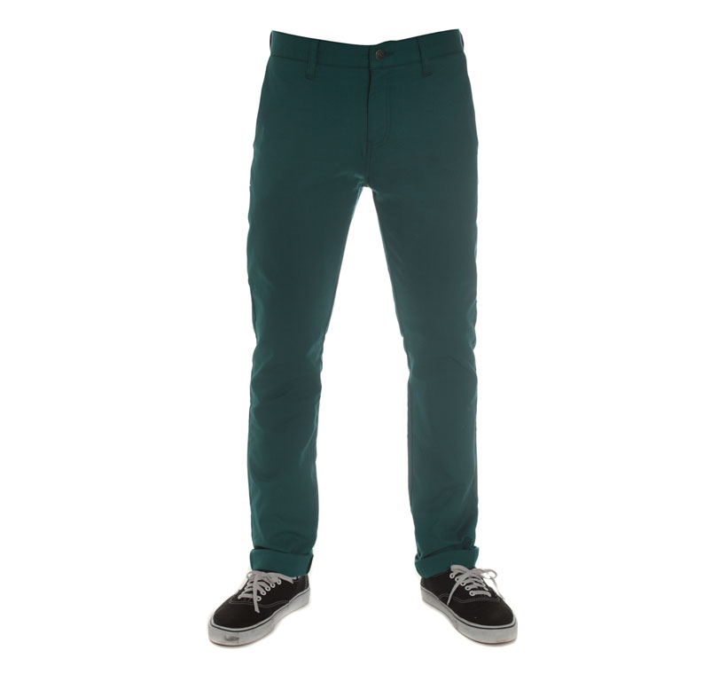 Volcom Frickin Tight Solid Pant