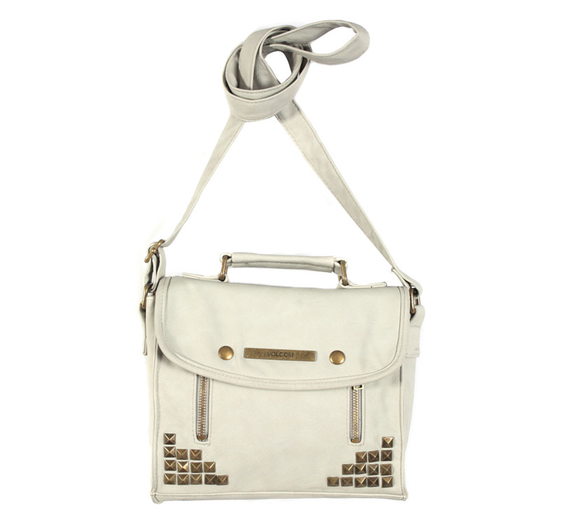 Volcom Go Studdy Purse