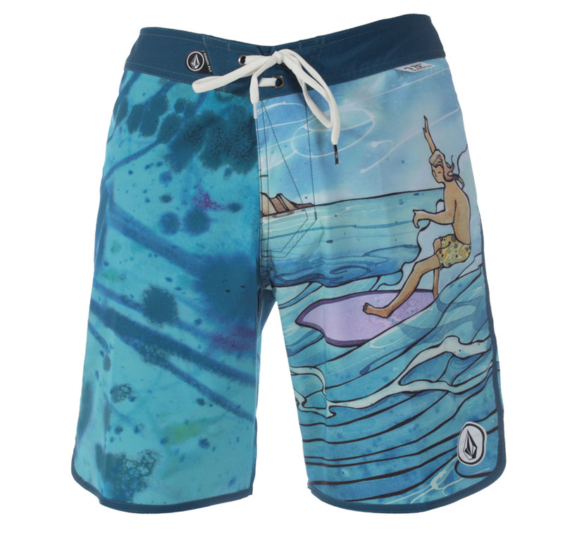 Volcom Harry Daily FA