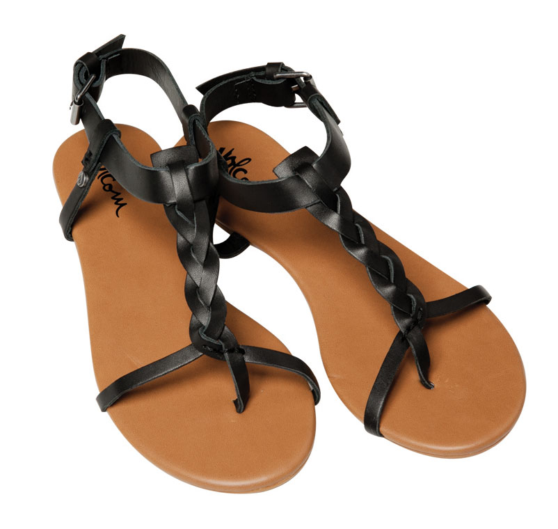 Volcom Hot Summer Creedlers