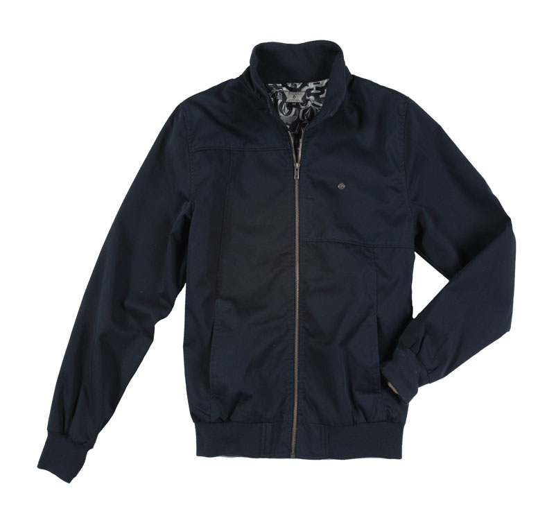 Volcom Hoxton Nuts Jacket