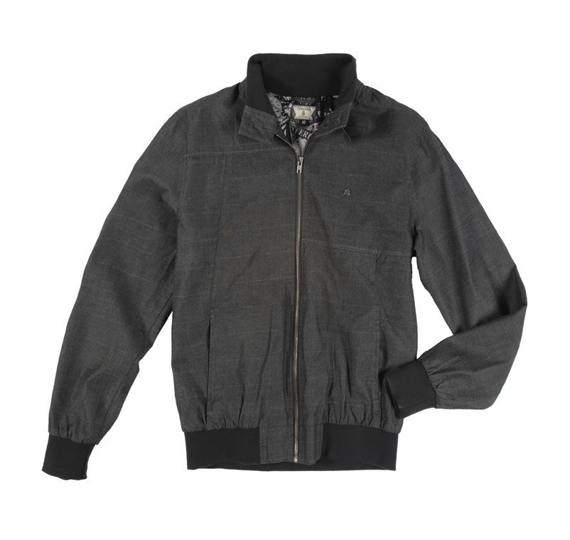 Volcom Hoxton Nuts Jacket