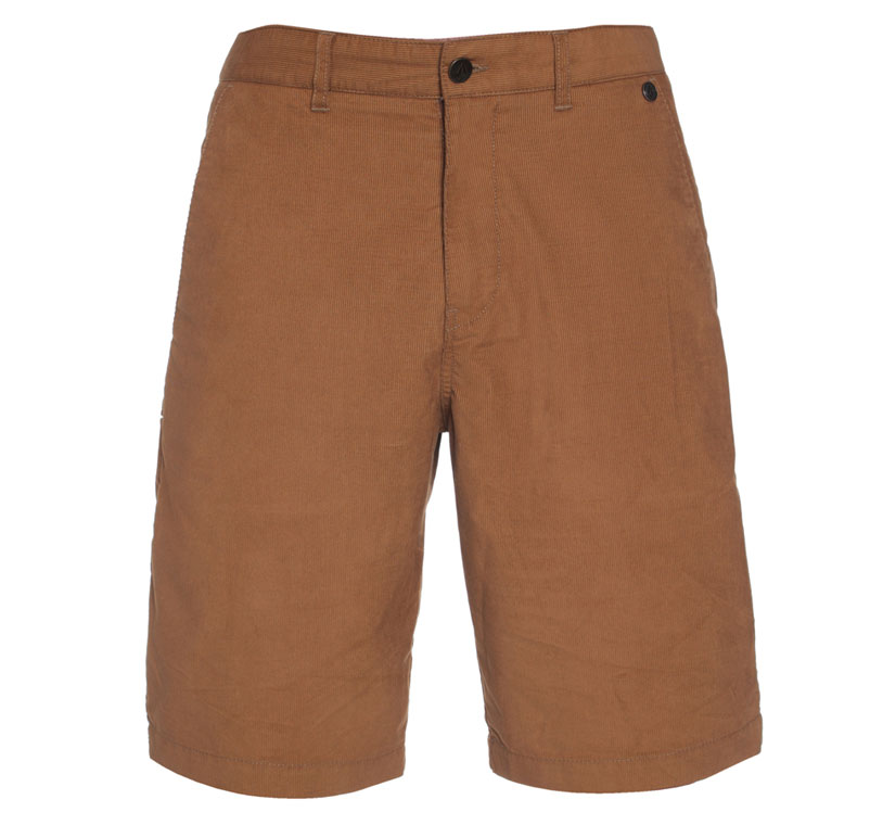 Volcom Hoxton Nuts Short