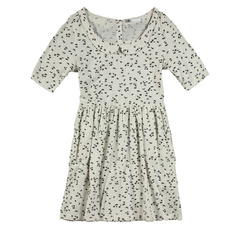Volcom Jail Bird Dress