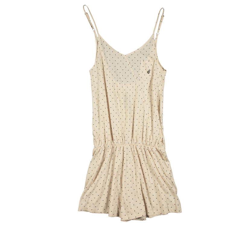 Volcom Kelli Romper