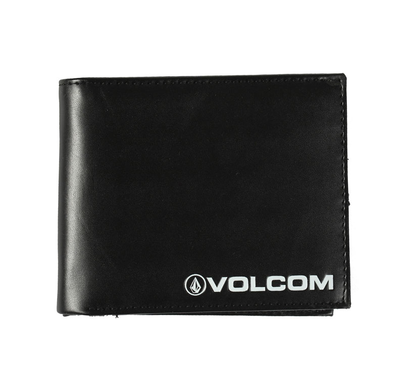 Volcom Le Strange PU Wallet Small