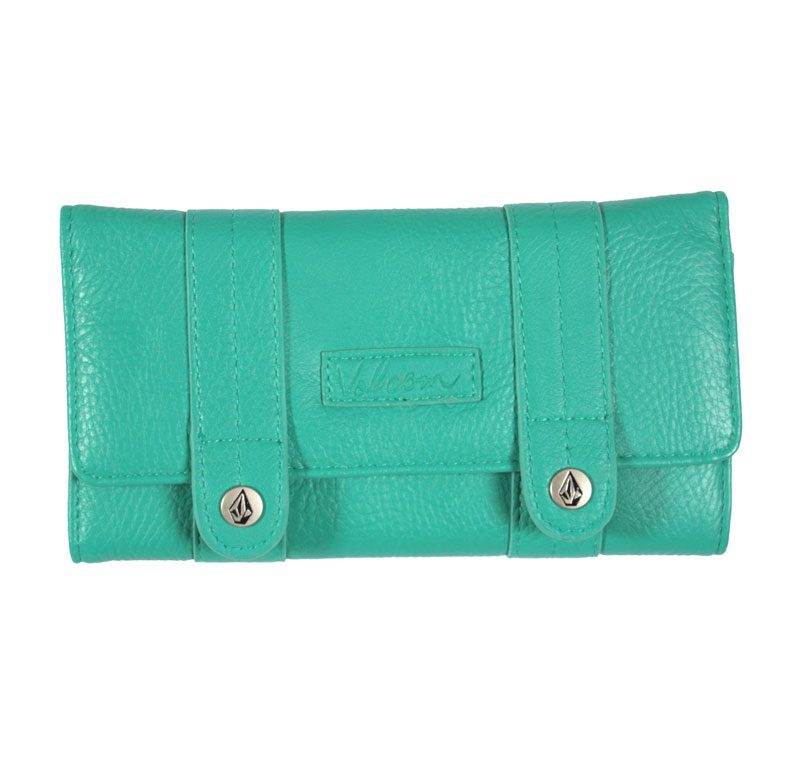 Volcom Look Back Wallet