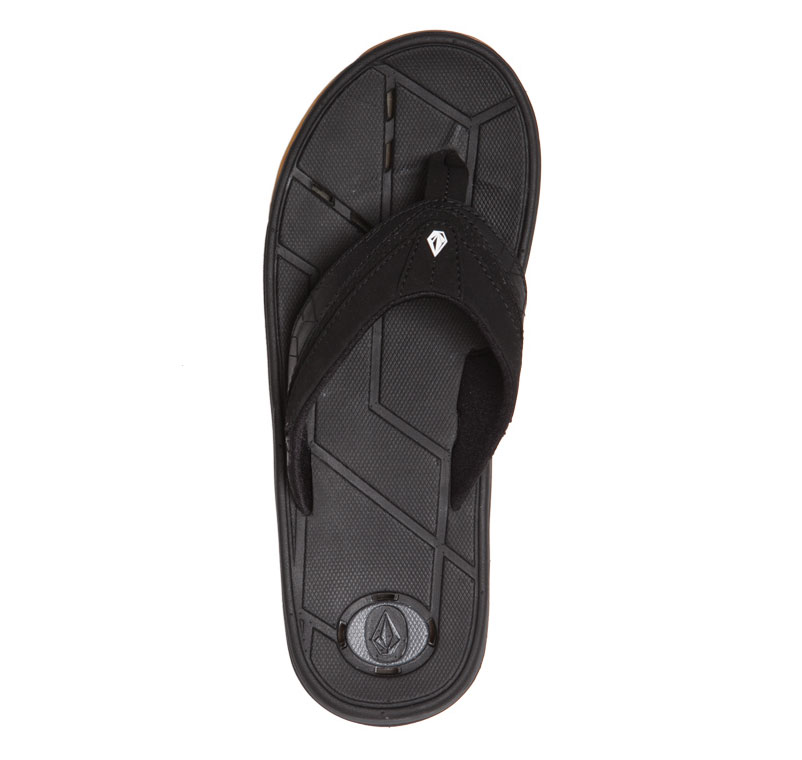 Volcom Main Drain Creedlers