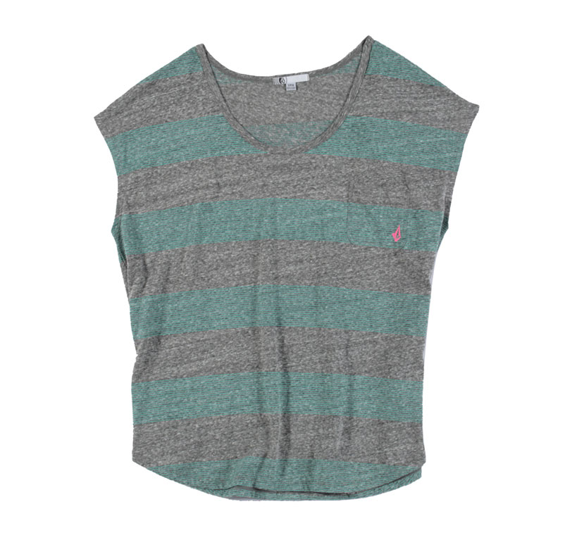 Moclov Circular Tee Moclov Circular Tee