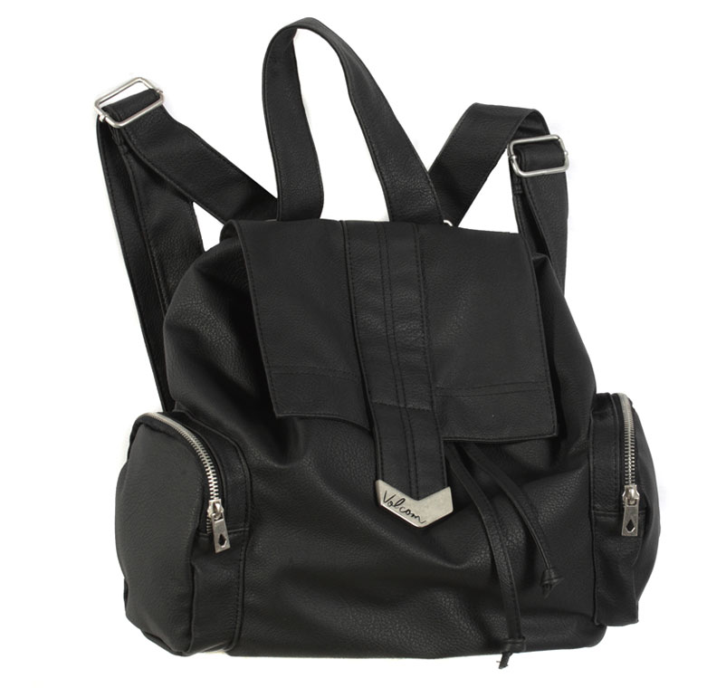 Volcom Model Muse Convertable Bag