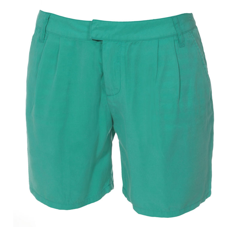 Neon Slice Short