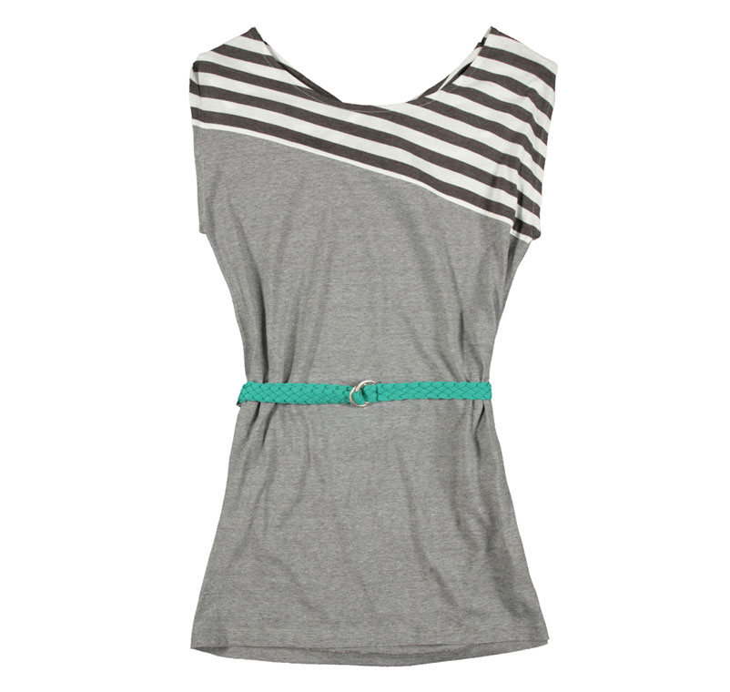 Volcom Neon Slice Tunic