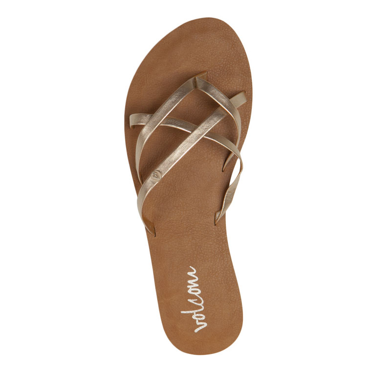 Volcom New School Creedlers