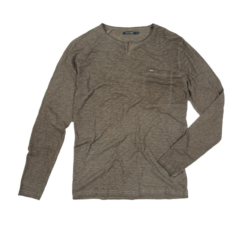 Volcom Nora LS