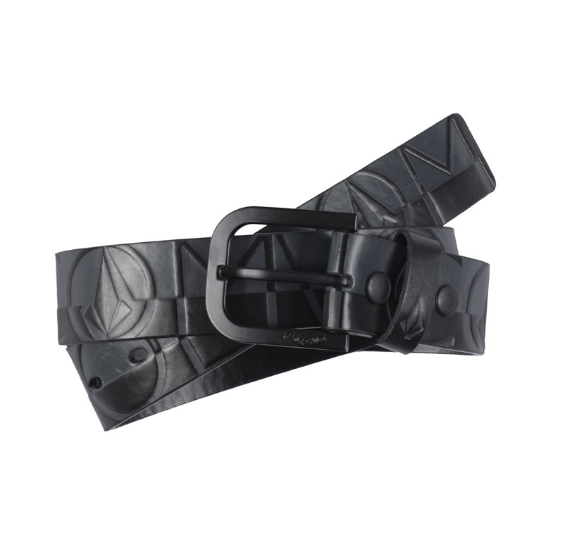 Volcom One PU Belt