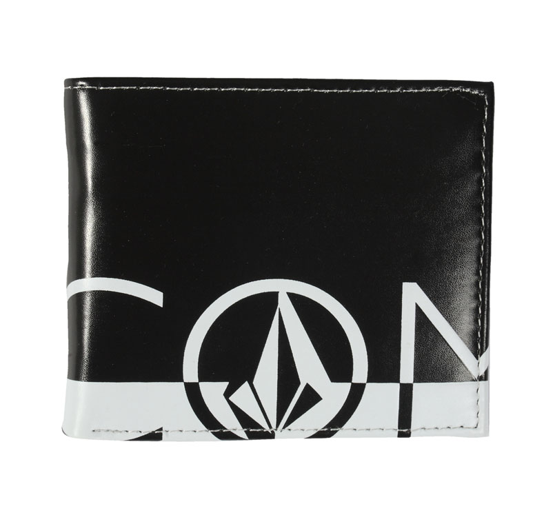 Volcom One Two Three Wallet S
