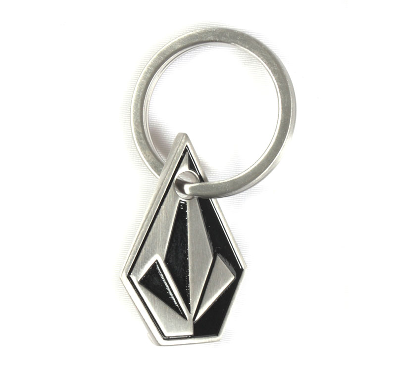Volcom Opener Keychain
