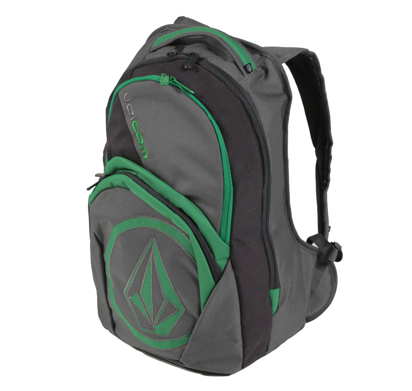 Volcom Purma Backpack