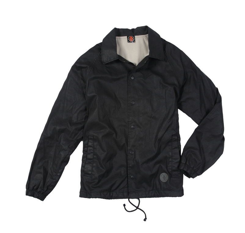 Volcom Rent A Cop Jacket