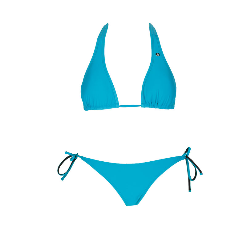 Volcom Simply StoneTie Side Skimpy