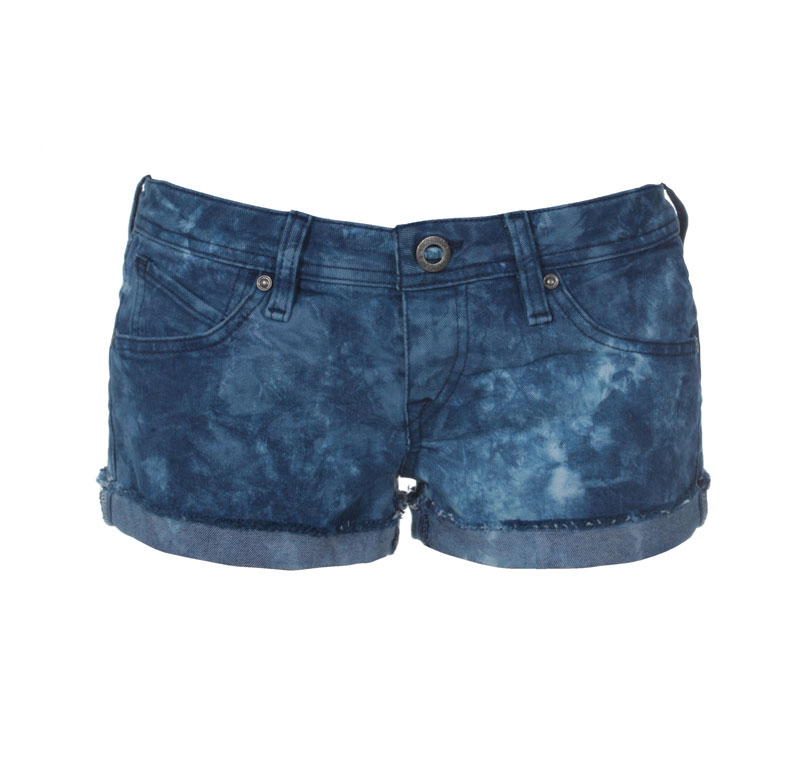 Volcom Soundcheck Short