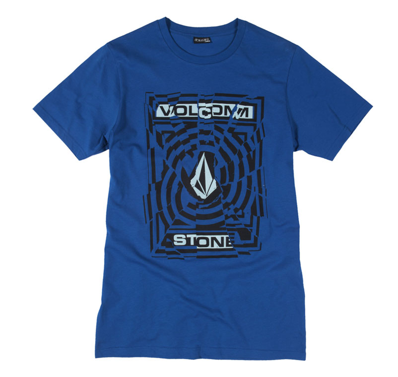 Volcom Splice SS