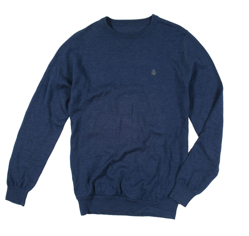 Volcom Standard Crew Sweater
