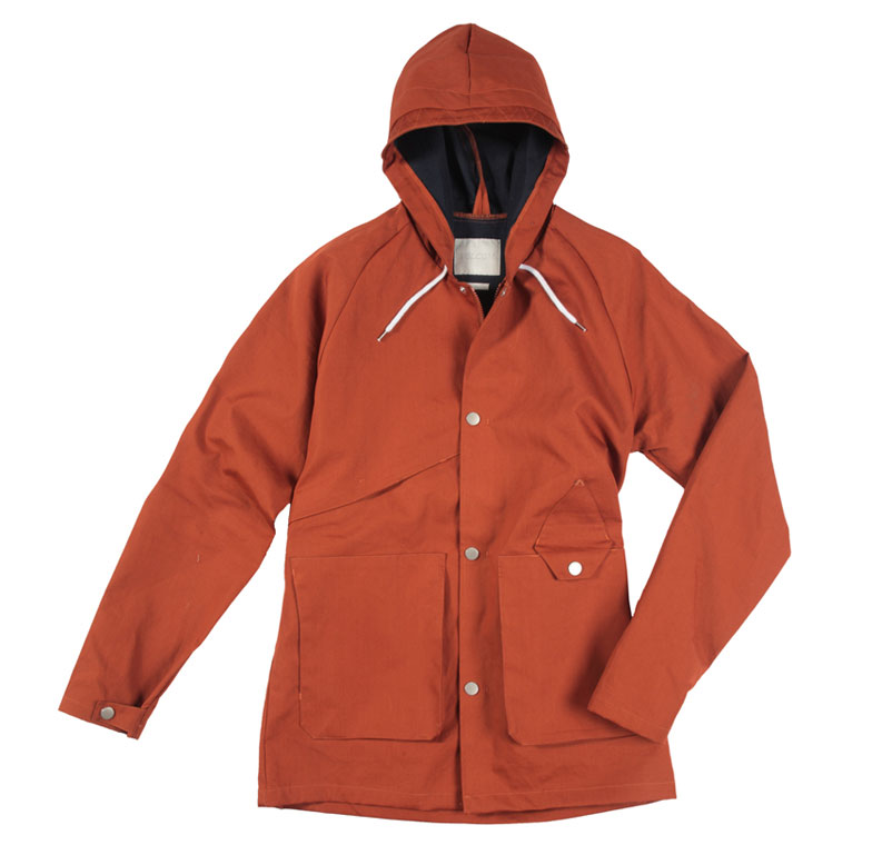 Volcom Storken Jacket