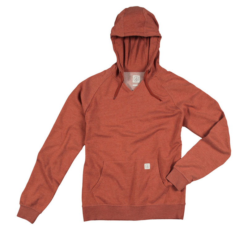 Volcom Timesoft Ultraslim Pullover