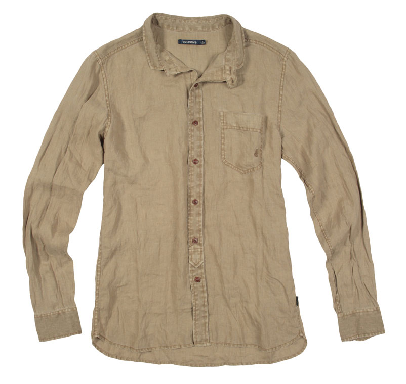 Volcom Union LS