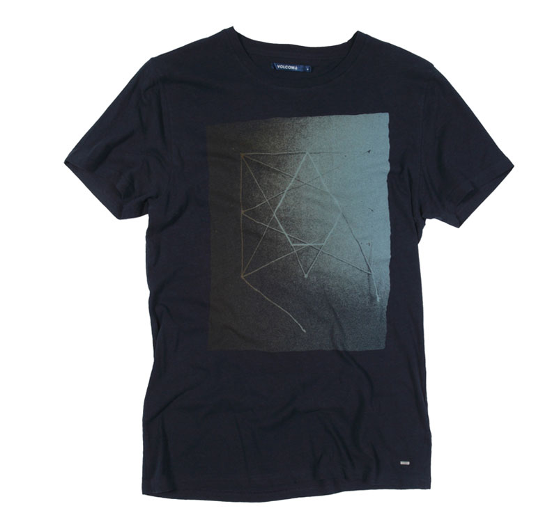 Volcom Unstonly Tee