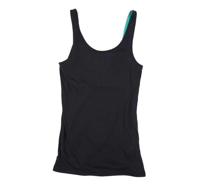 V Back Tank Top