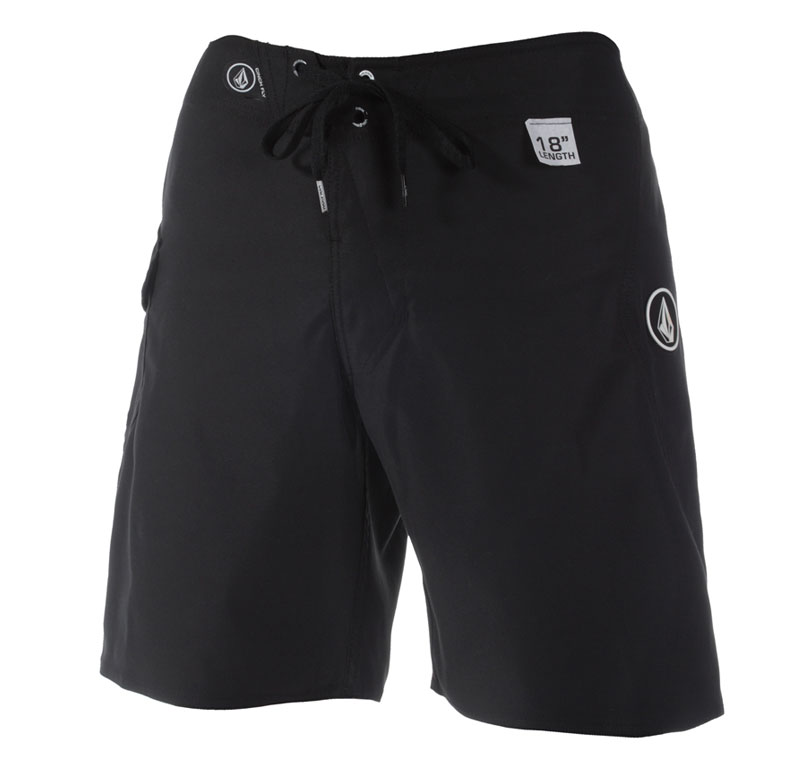 Volcom V2S Maguro Solid 18