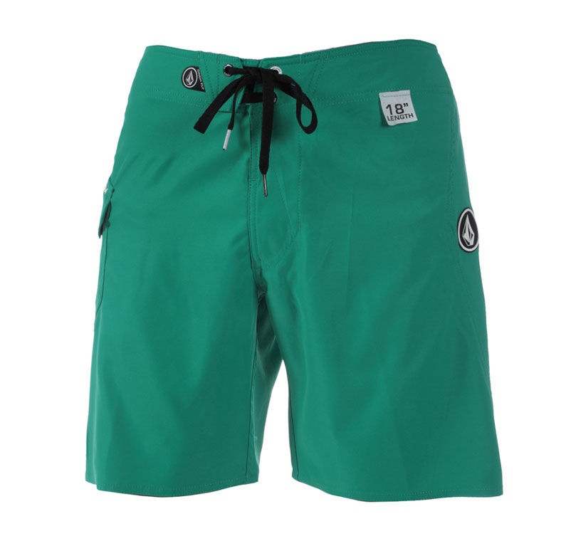 Volcom V2S Maguro Solid 18