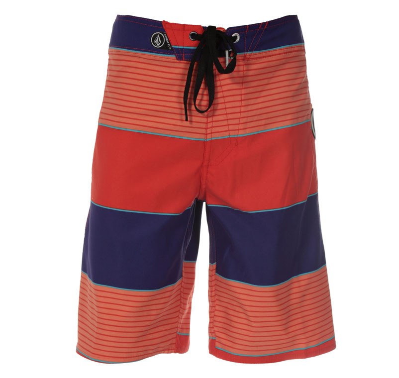 Volcom V2S Maguro Stripe Kids