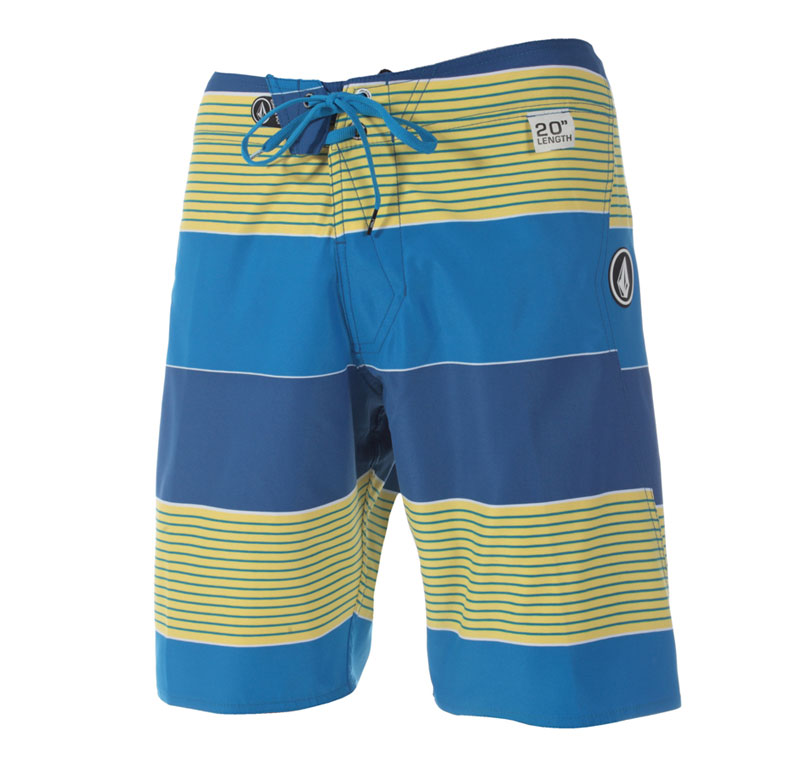 Volcom V2S Maguro Stripe