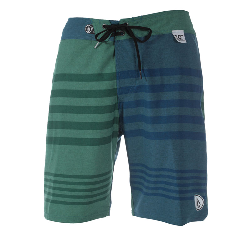 Volcom V4S Heather Stripe